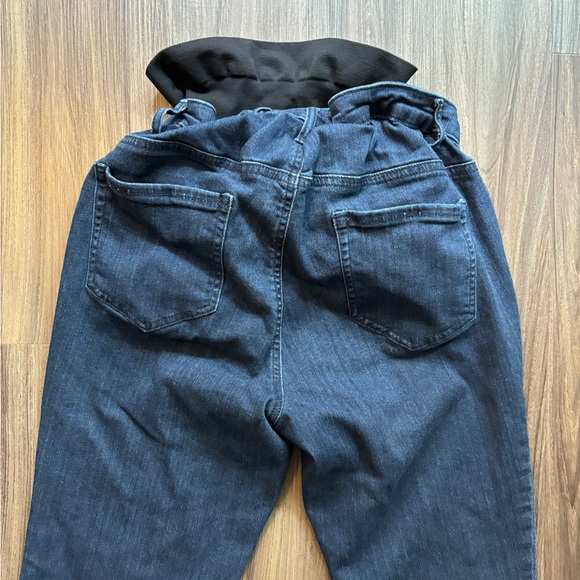 Motherhood Bounceback Postpartum Jeans - Picture 7 of 7